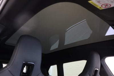 BMW iX xDrive40 Fully Charged Sport