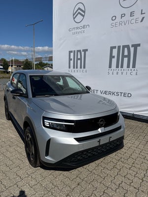 Opel Frontera 44 Elegance 5d