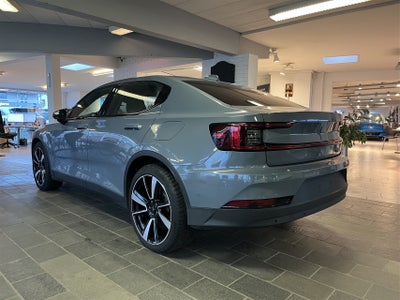 Polestar 2 Long Range billede 1