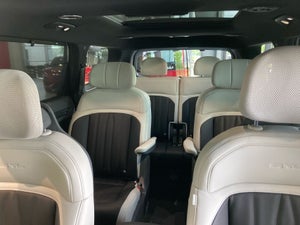 Kia EV9 Long Range Performance GT-Line AWD 6prs