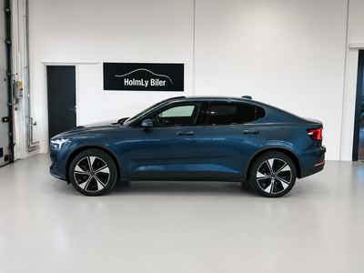 Polestar 2 Long Range AWD