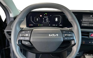 Kia EV6 Long Range Upgrade