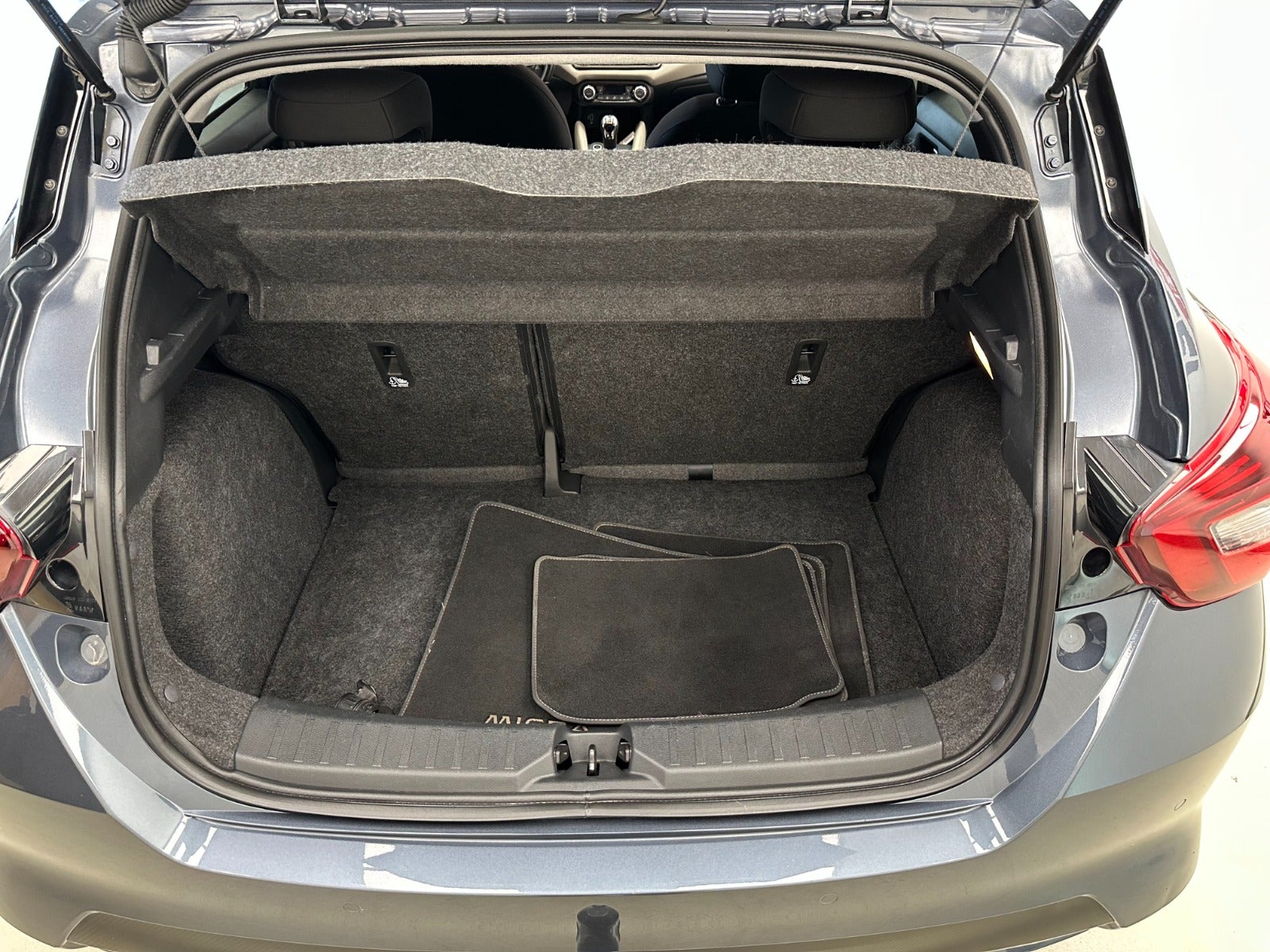 Billede af Nissan Micra 1,0 IG-T 100 Acenta