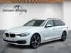 BMW 320d Touring Advantage aut. thumbnail