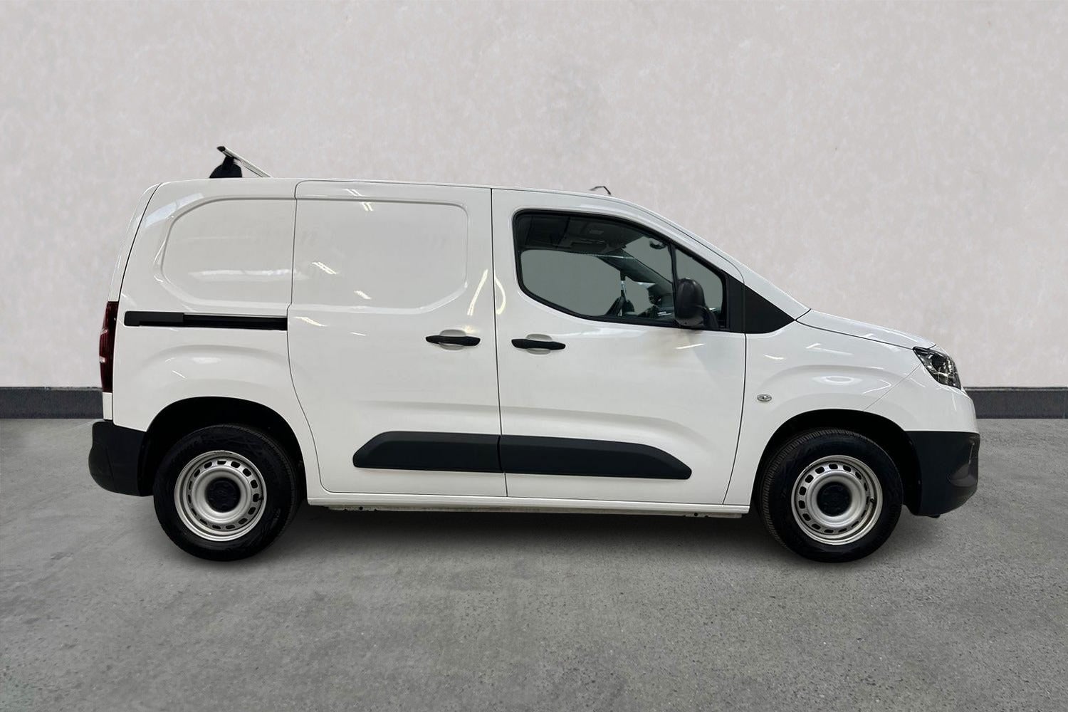 Billede af Toyota ProAce City 1,5 D 75 Medium Base