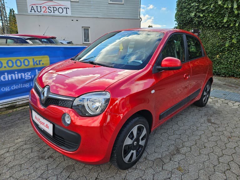 Renault Twingo SCe 70 Expression