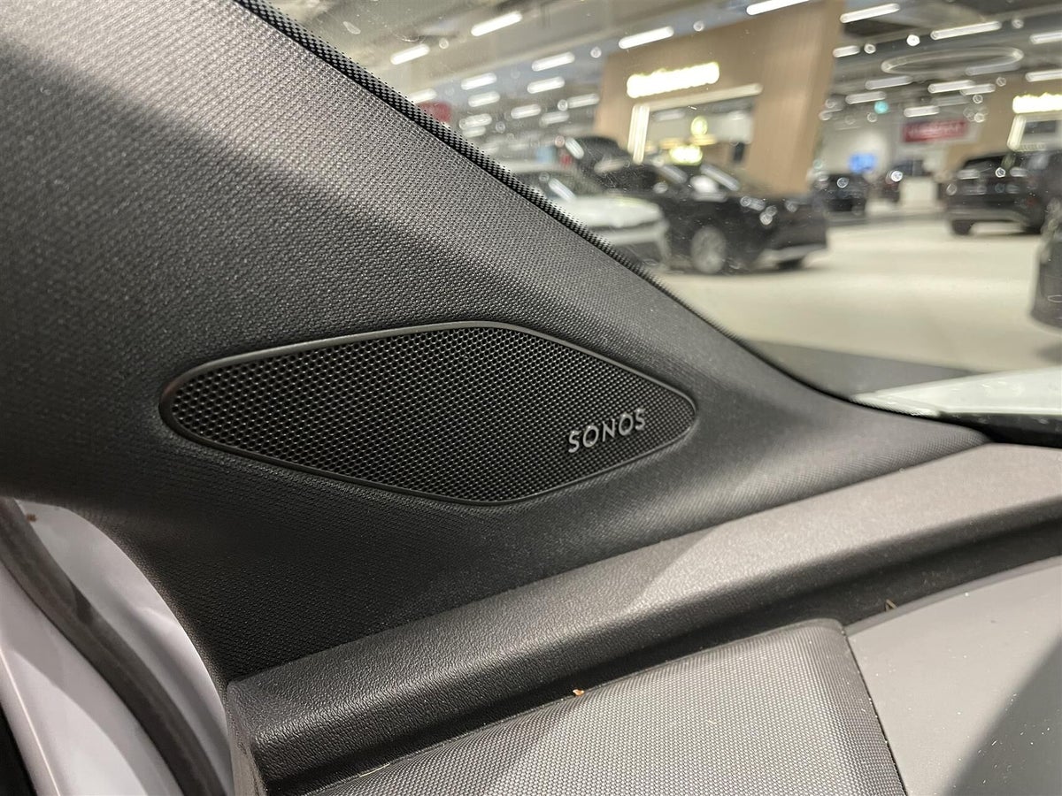 Audi Q4 e-tron Attitude S-line billede 7