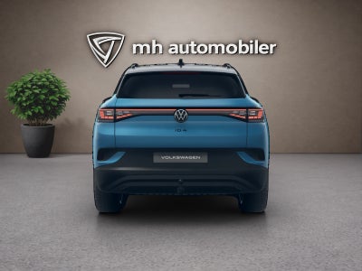 VW ID.4 Style