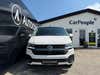 VW Transporter TDi 150 Kassevogn DSG lang thumbnail
