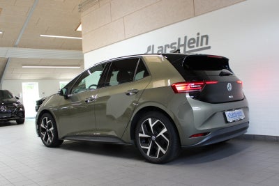 VW ID.3 Pro Move