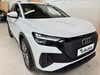 Audi Q4 e-tron S-line thumbnail