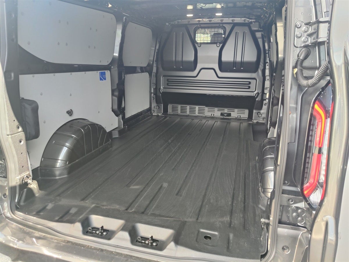 Ford E-Transit Custom 320L Sport billede 11