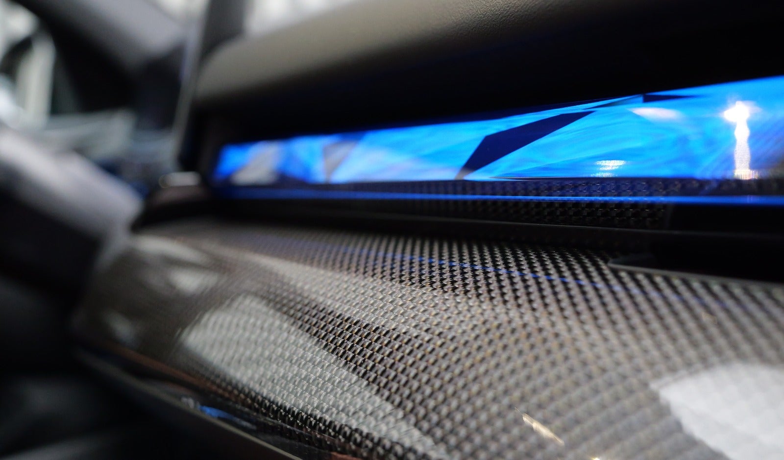 BMW i5 M60 M-Sport xDrive