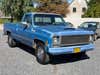 Chevrolet C20 V8 Pick-up aut. thumbnail