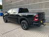 Dodge RAM 1500 V8 Hemi Laramie Night Edition aut. thumbnail