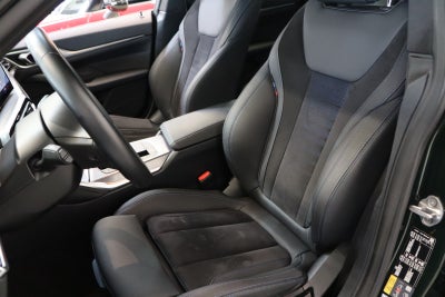BMW i4 M50 xDrive