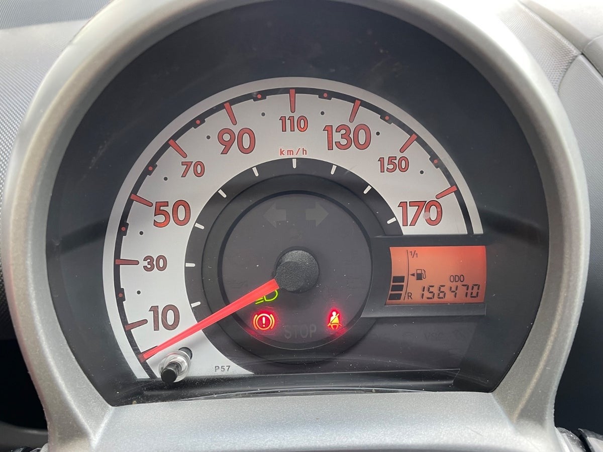Billede af Peugeot 107 1,0 Access