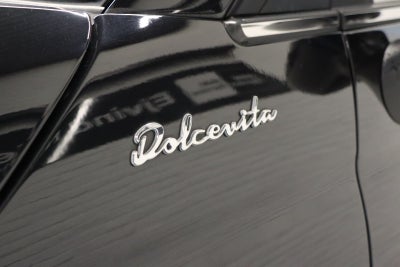 Fiat 500C Hybrid Dolcevita