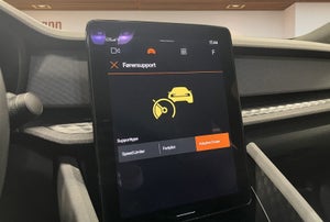 Polestar 2 Long Range