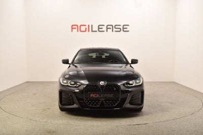 BMW i4 eDrive40 M-Sport