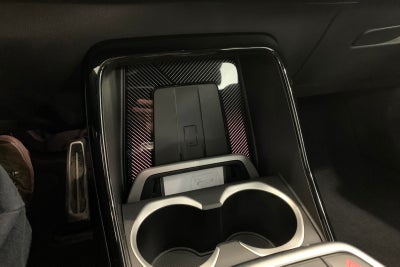 BMW iX1 eDrive20 M-Sport