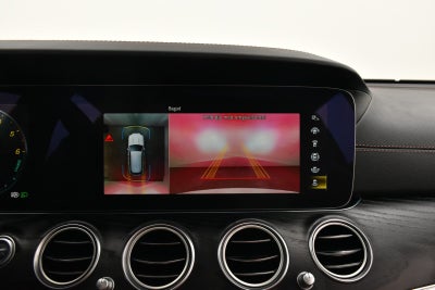 Mercedes E300 de AMG Line stc. aut. 4Matic