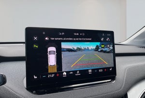 Skoda Enyaq iV Loft