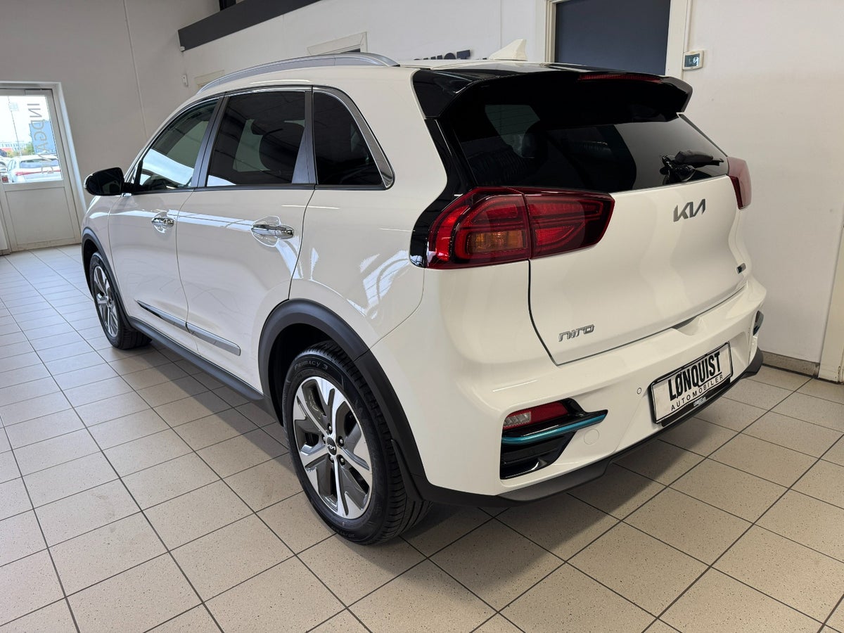 Kia e-Niro Advance