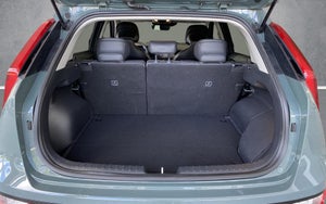 Kia Niro PHEV Prestige DCT