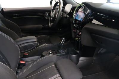 MINI Cooper SE Maximise