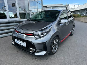 Kia Picanto GT-Line