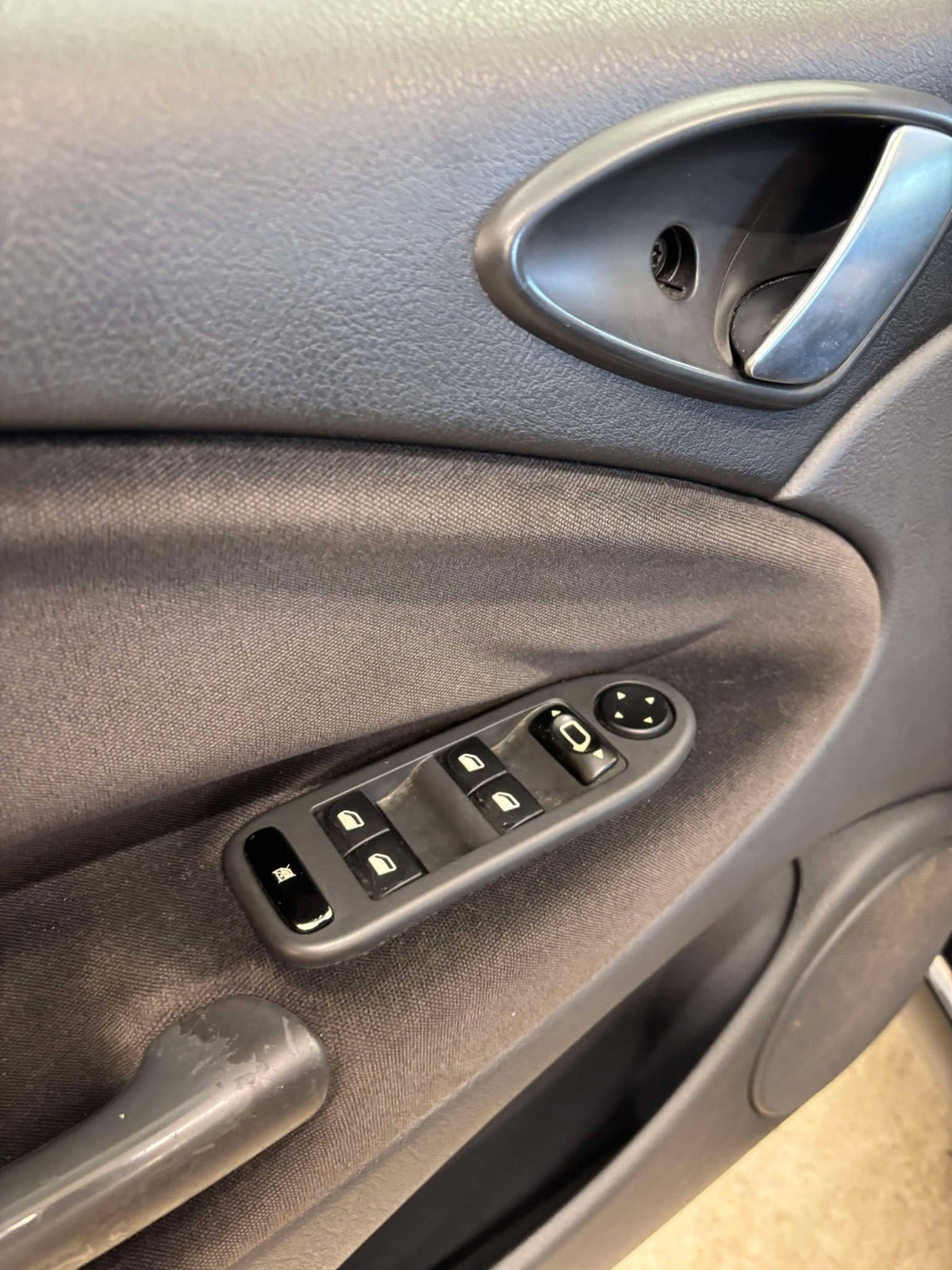 Billede af Citroën C5 2,0 HDi Family Weekend