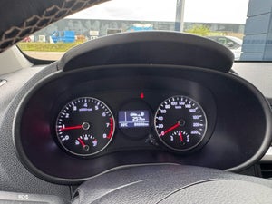 Kia Picanto MPi Advance