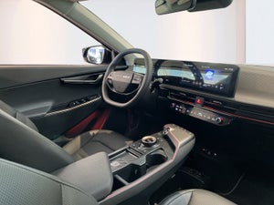 Kia EV6 Long Range Performance Upgrade AWD