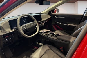 Kia EV6 Long Range Performance Upgrade AWD