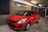 Suzuki Swift Dualjet Comfort thumbnail