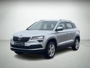 Skoda Karoq TSi 150 Celebration DSG