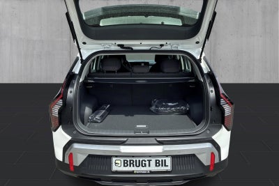 Kia EV3 Standard Range Access