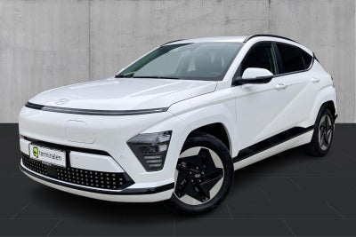 Hyundai Kona EV Essential Hyundai Kona EV Essential - 0