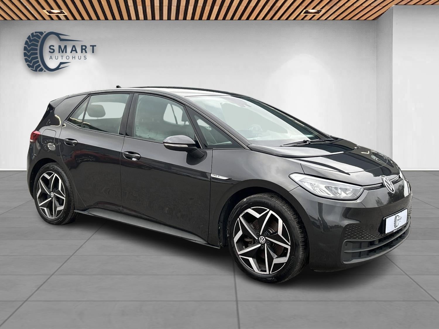 Billede af VW ID.3 77 Pro S