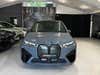 BMW iX xDrive40 Fully Charged Sport thumbnail