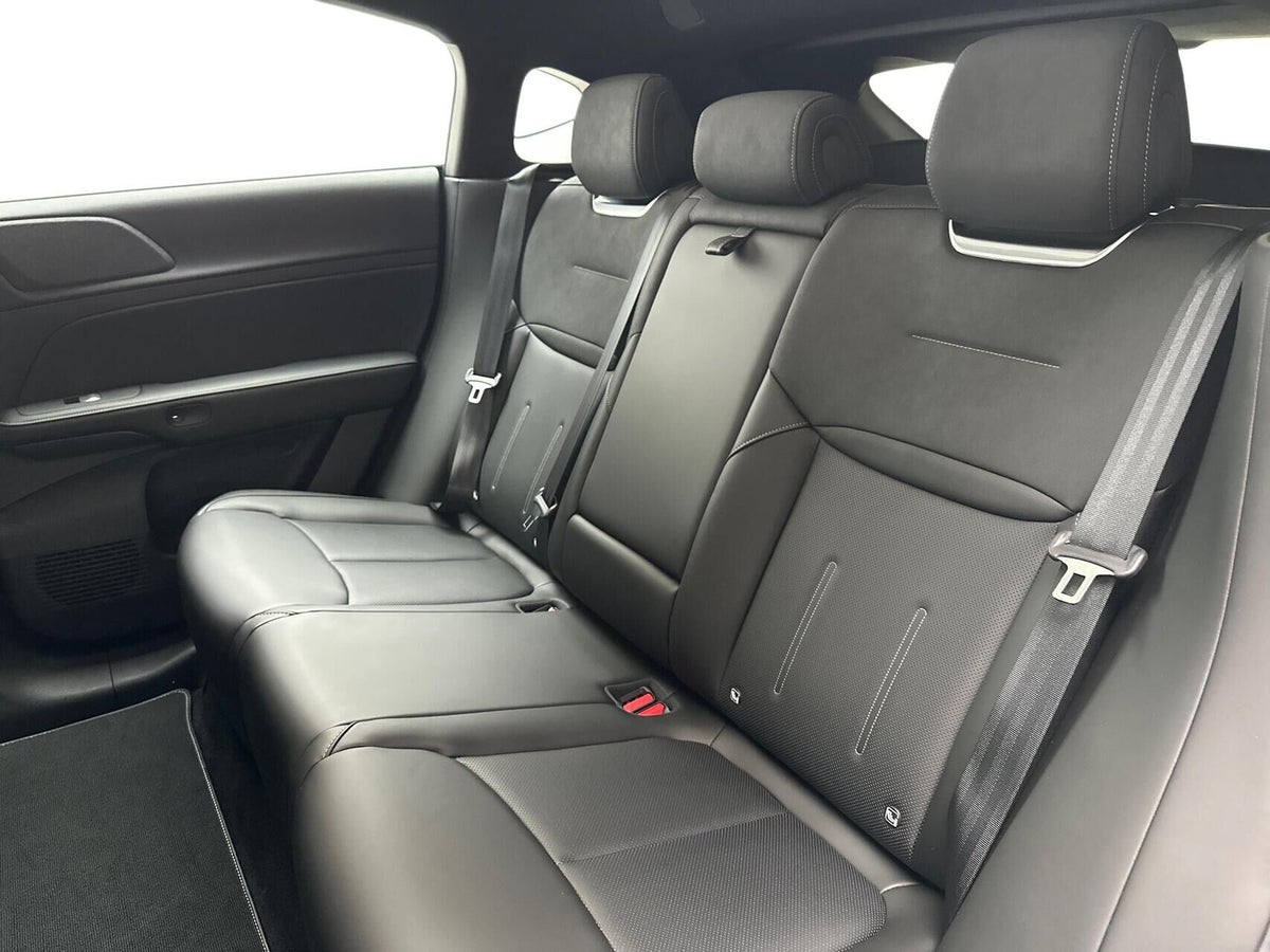 Xpeng G6 Performance billede 12