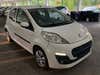 Peugeot 107 Cool