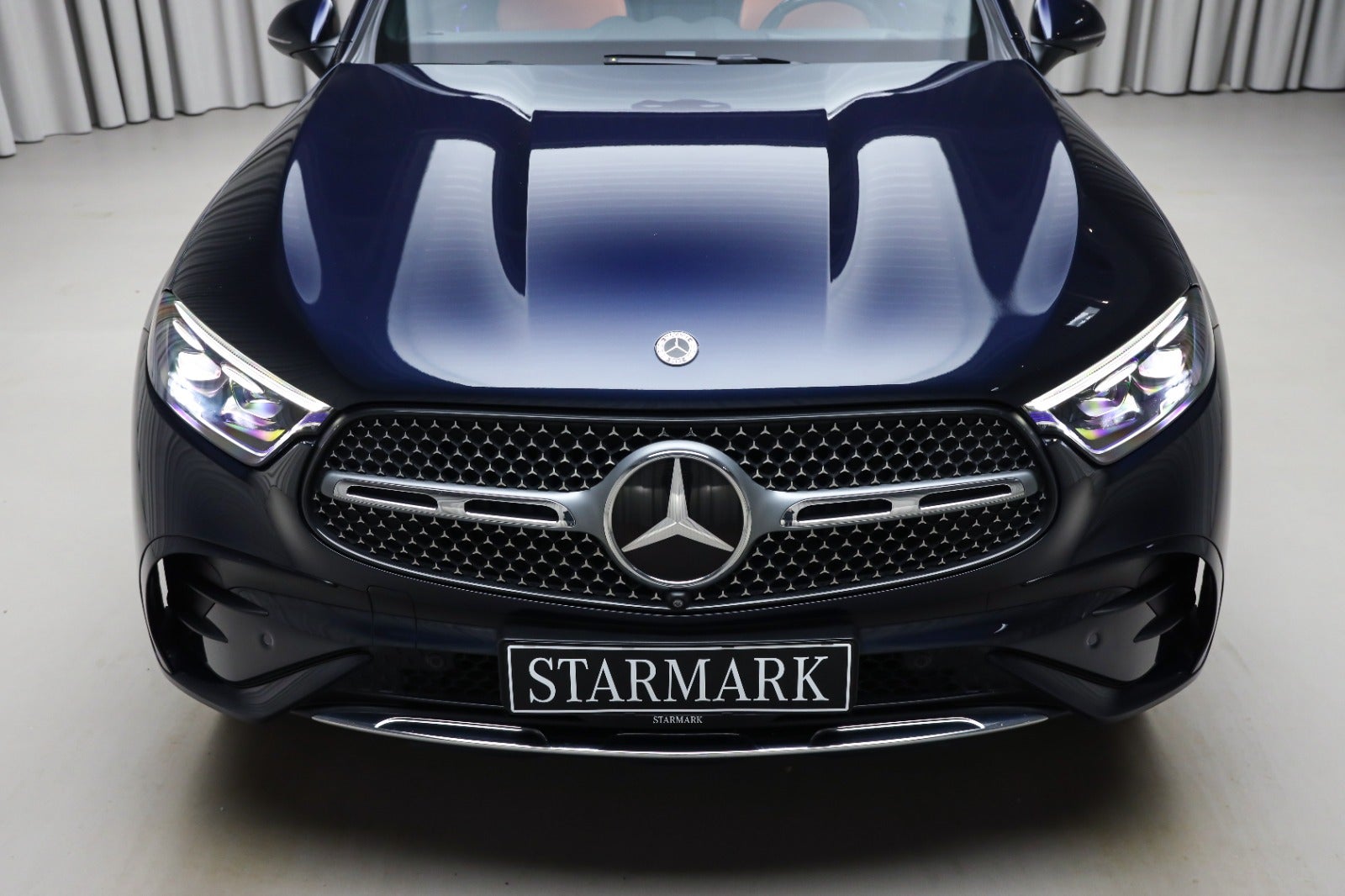 Mercedes-Benz GLC 400 e (7/8)