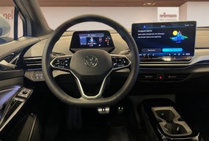 VW ID.4 Style+
