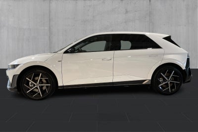 Hyundai Ioniq 5 N Line+ AWD Hyundai Ioniq 5 N Line+ AWD - 1