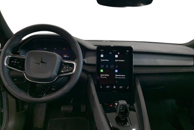 Polestar 2 Long Range