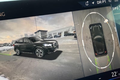 BMW iX1 eDrive20 Fully Charged