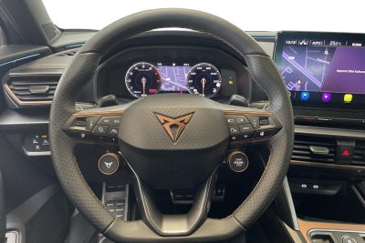 Cupra Formentor TSi VZ DSG 4Drive