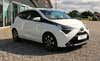 Toyota Aygo VVT-i x-press thumbnail